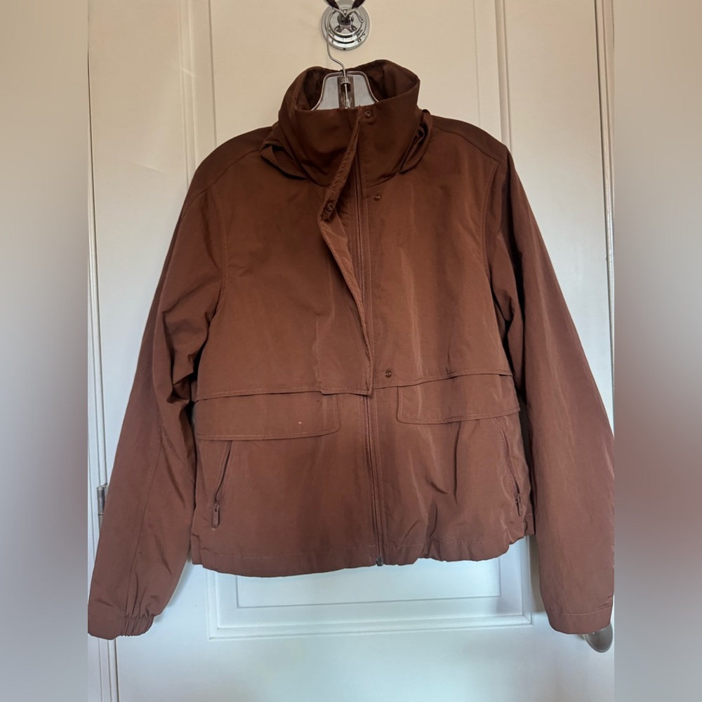 Lululemon Always Effortless Jacket (current style)